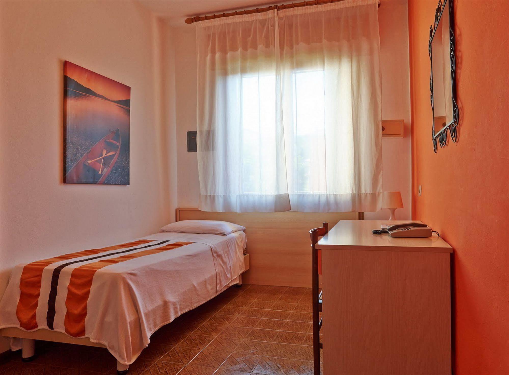 Hotel Nazionale Lido di Jesolo Exteriör bild